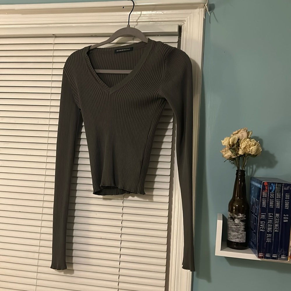 Sweater top